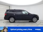 Thumbnail of 2019 Black Mercedes-Benz GLS 450