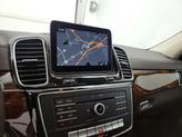 Thumbnail of 2019 Black Mercedes-Benz GLS 450