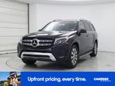 Thumbnail of 2019 Black Mercedes-Benz GLS 450