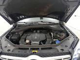 Thumbnail of 2019 Black Mercedes-Benz GLS 450