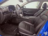 Thumbnail of 2023 Blue Nissan Sentra