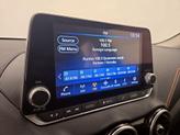 Thumbnail of 2023 Blue Nissan Sentra