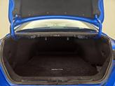 Thumbnail of 2023 Blue Nissan Sentra