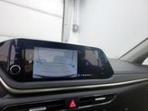 Thumbnail of 2023 Black Hyundai SONATA