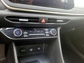 Thumbnail of 2023 Black Hyundai SONATA
