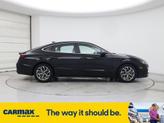 Thumbnail of 2023 Black Hyundai SONATA