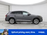 Thumbnail of 2022 Gray Audi Q7