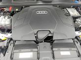 Thumbnail of 2022 Gray Audi Q7