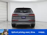 Thumbnail of 2022 Gray Audi Q7