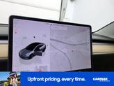 Thumbnail of 2022 Gray Tesla Model 3