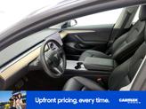 Thumbnail of 2022 Gray Tesla Model 3