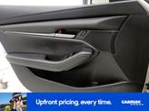 Thumbnail of 2022 White Mazda Mazda3