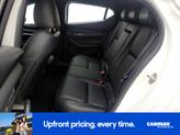Thumbnail of 2022 White Mazda Mazda3