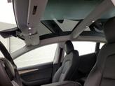 Thumbnail of 2021 Black Tesla Model 3