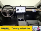 Thumbnail of 2021 Black Tesla Model 3