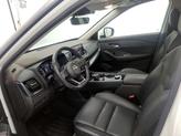 Thumbnail of 2022 White Nissan Rogue