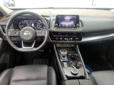 Thumbnail of 2022 White Nissan Rogue