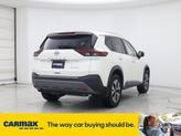 Thumbnail of 2022 White Nissan Rogue