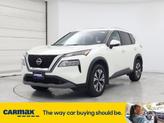 Thumbnail of 2022 White Nissan Rogue