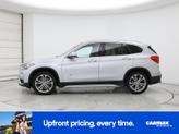 Thumbnail of 2017 Silver BMW X1