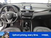 Thumbnail of 2017 Silver BMW X1