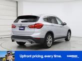 Thumbnail of 2017 Silver BMW X1