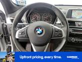 Thumbnail of 2017 Silver BMW X1