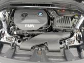 Thumbnail of 2017 Silver BMW X1