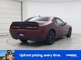 Thumbnail of 2020 Red Dodge Challenger