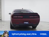 Thumbnail of 2020 Red Dodge Challenger