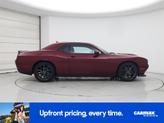 Thumbnail of 2020 Red Dodge Challenger