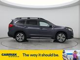 Thumbnail of 2019 Gray Subaru Ascent