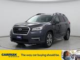 Thumbnail of 2019 Gray Subaru Ascent
