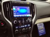 Thumbnail of 2019 Gray Subaru Ascent