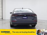 Thumbnail of 2024 Gray Honda Accord