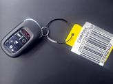 Thumbnail of 2024 Gray Honda Accord