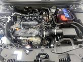 Thumbnail of 2024 Gray Honda Accord