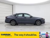 Thumbnail of 2024 Gray Honda Accord
