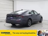 Thumbnail of 2024 Gray Honda Accord