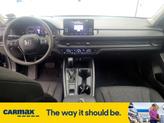 Thumbnail of 2024 Gray Honda Accord