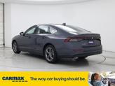 Thumbnail of 2024 Gray Honda Accord