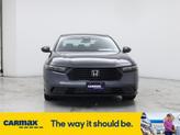 Thumbnail of 2024 Gray Honda Accord