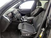 Thumbnail of 2021 Black BMW X3