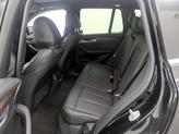 Thumbnail of 2021 Black BMW X3