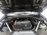 Thumbnail of 2021 Black BMW X3