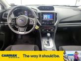 Photo of 2022 Silver Subaru Impreza