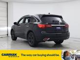 Thumbnail of 2015 Black Acura MDX