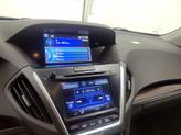 Thumbnail of 2015 Black Acura MDX