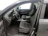 Thumbnail of 2015 Black Acura MDX