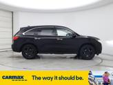 Thumbnail of 2015 Black Acura MDX